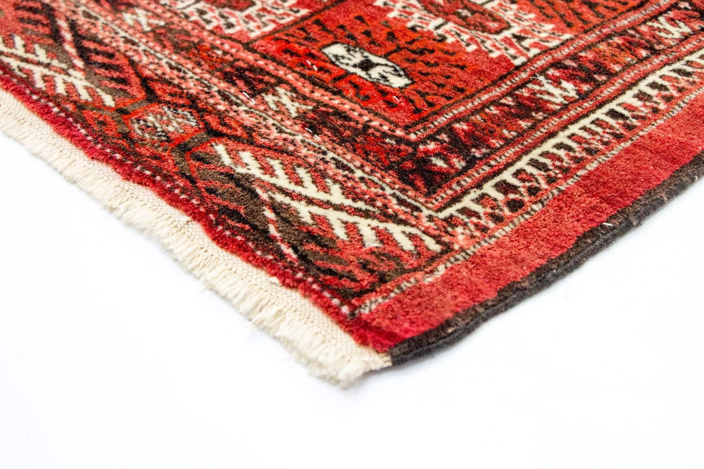 Bukhara Dywan 229x174cm - Dywan orientalny