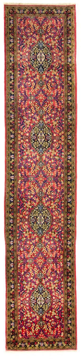 Qom Dywan 82x292cm - Dywan perski