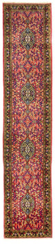 Qom Dywan 292x82cm - Dywan perski