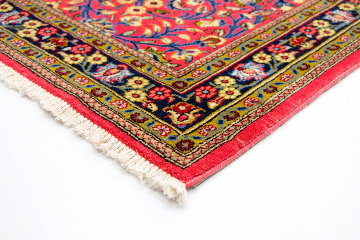 Biegacz Dywan perski - Ghom - 292 x 82 cm - wielokolorowy