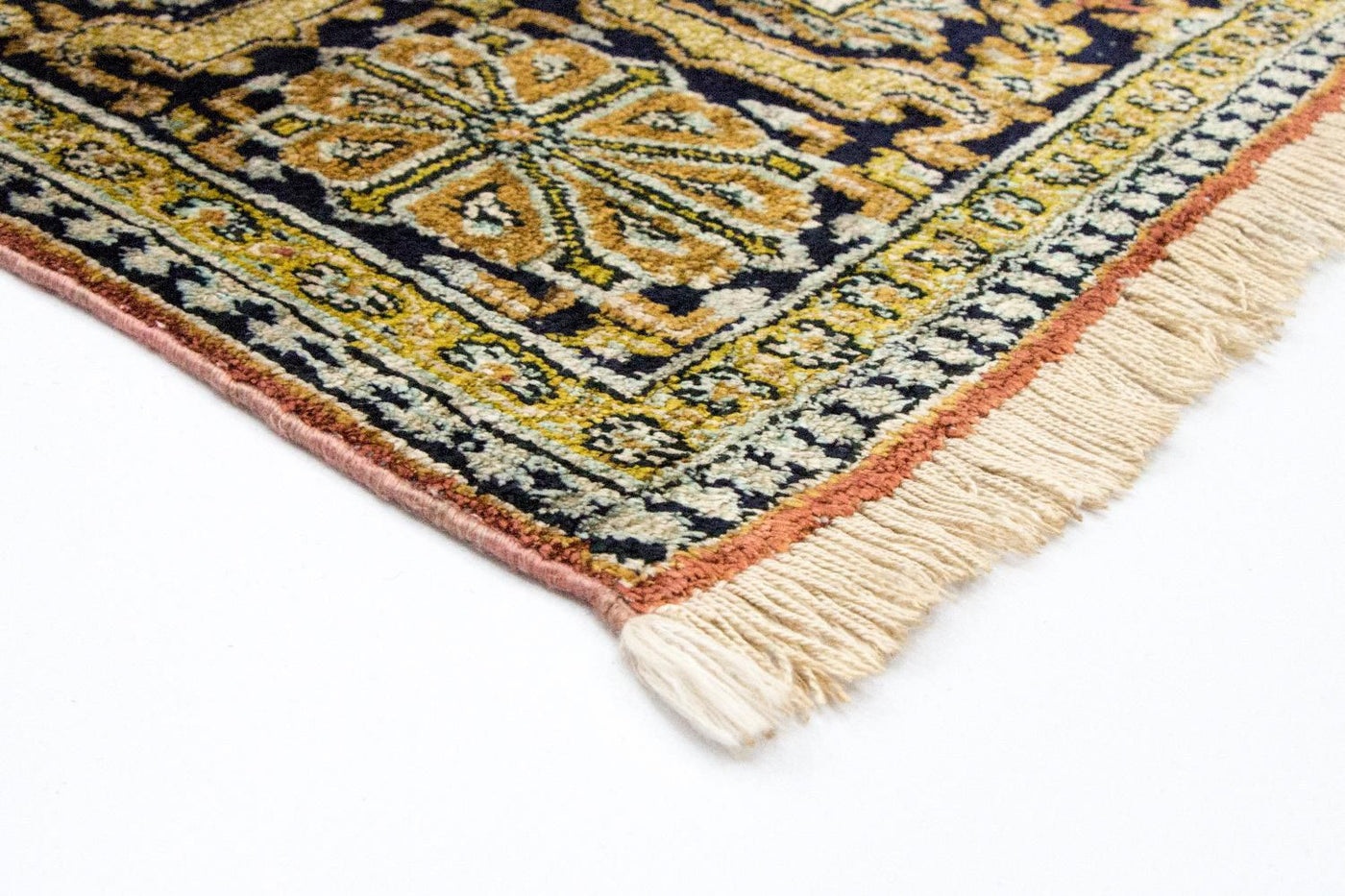 Kayseri Dywan 169x105cm - Dywan perski