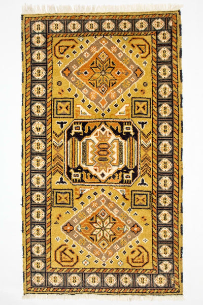 Dywan orientalny 97x164cm