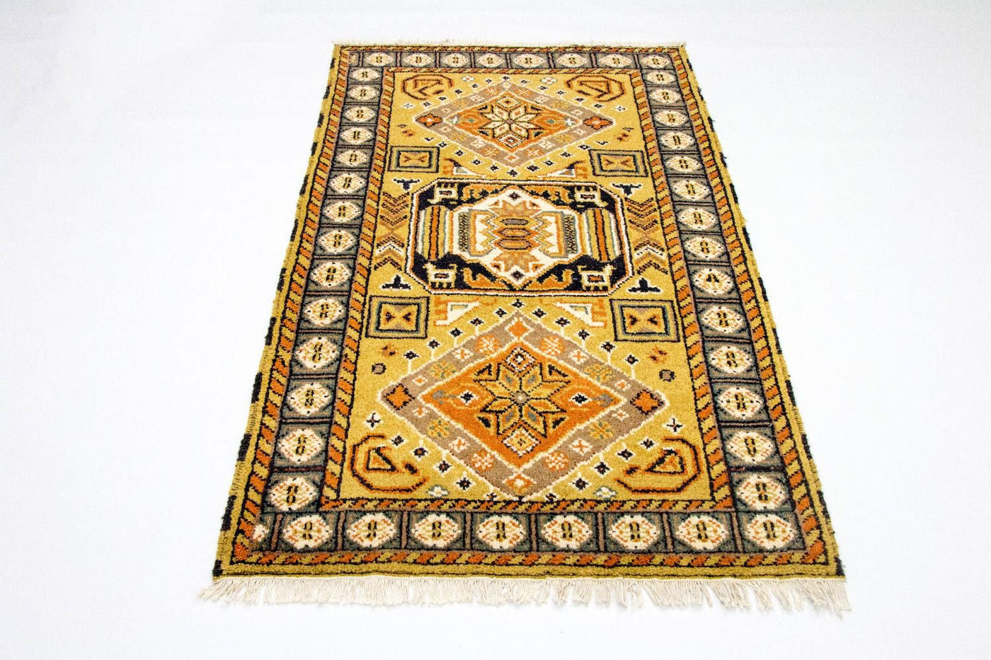 Dywan orientalny 164x97cm