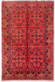 Khal Mohammadi Dywan 190x128cm - Dywan orientalny