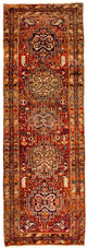 Qaraja Dywan 333x110cm - Dywan perski