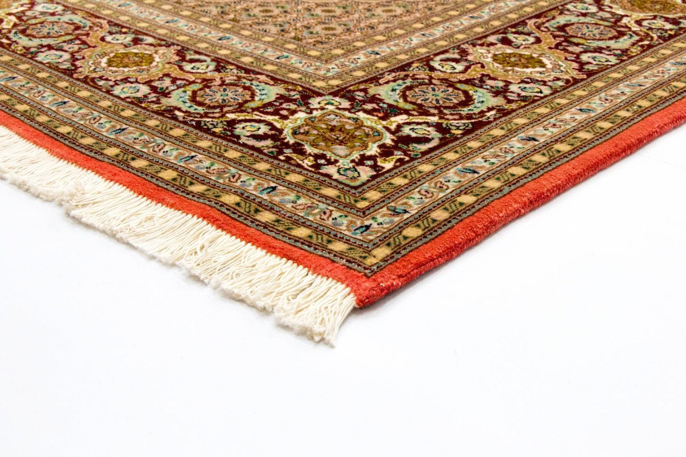 Tabriz - 50 Raj Dywan 300x204cm - Dywan perski
