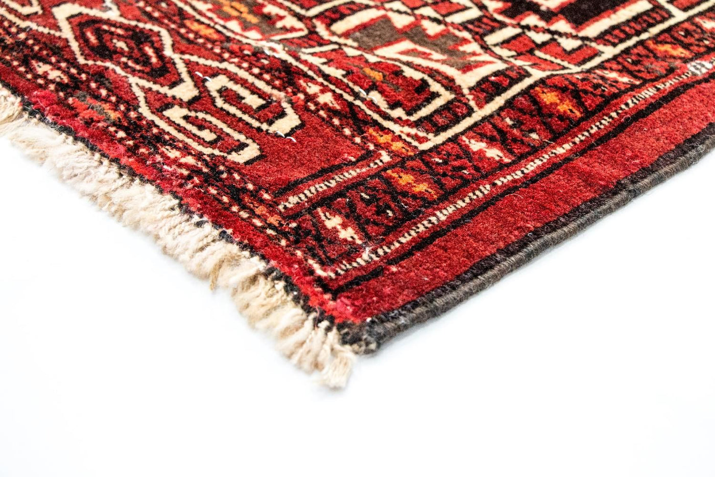 Bukhara Dywan 215x152cm - Dywan orientalny