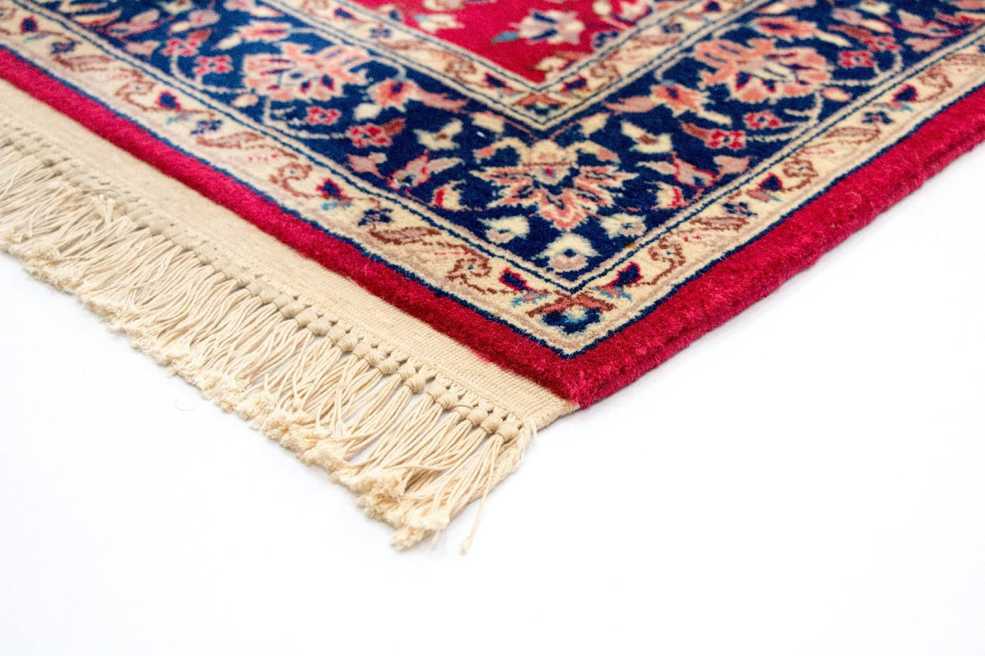 Tabriz Dywan 336x78cm - Dywan perski