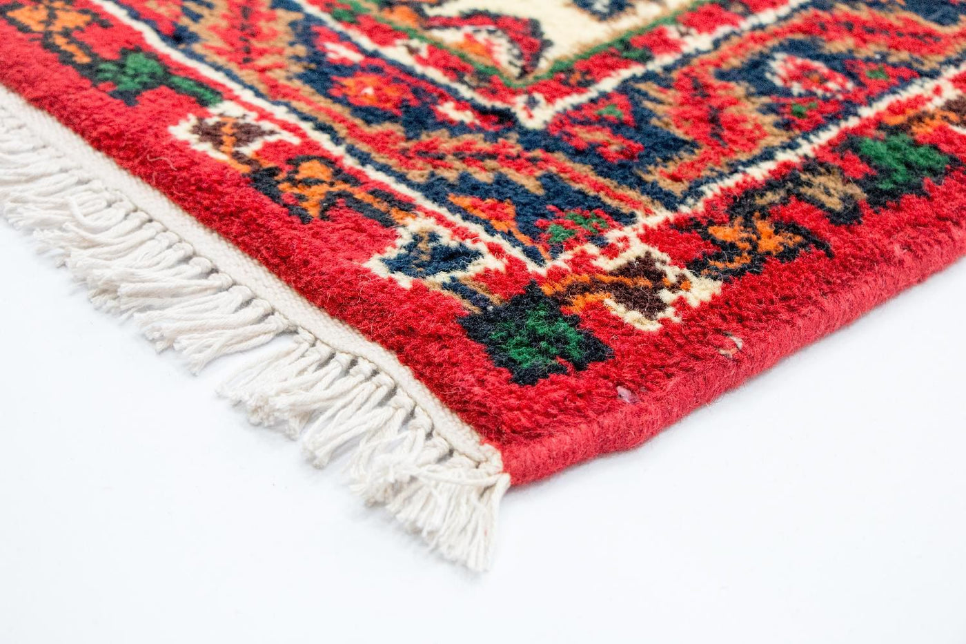 Dywan orientalny 334x89cm