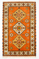 Dywan orientalny 158x95cm