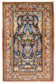 Isfahan Dywan 160x106cm - Dywan perski