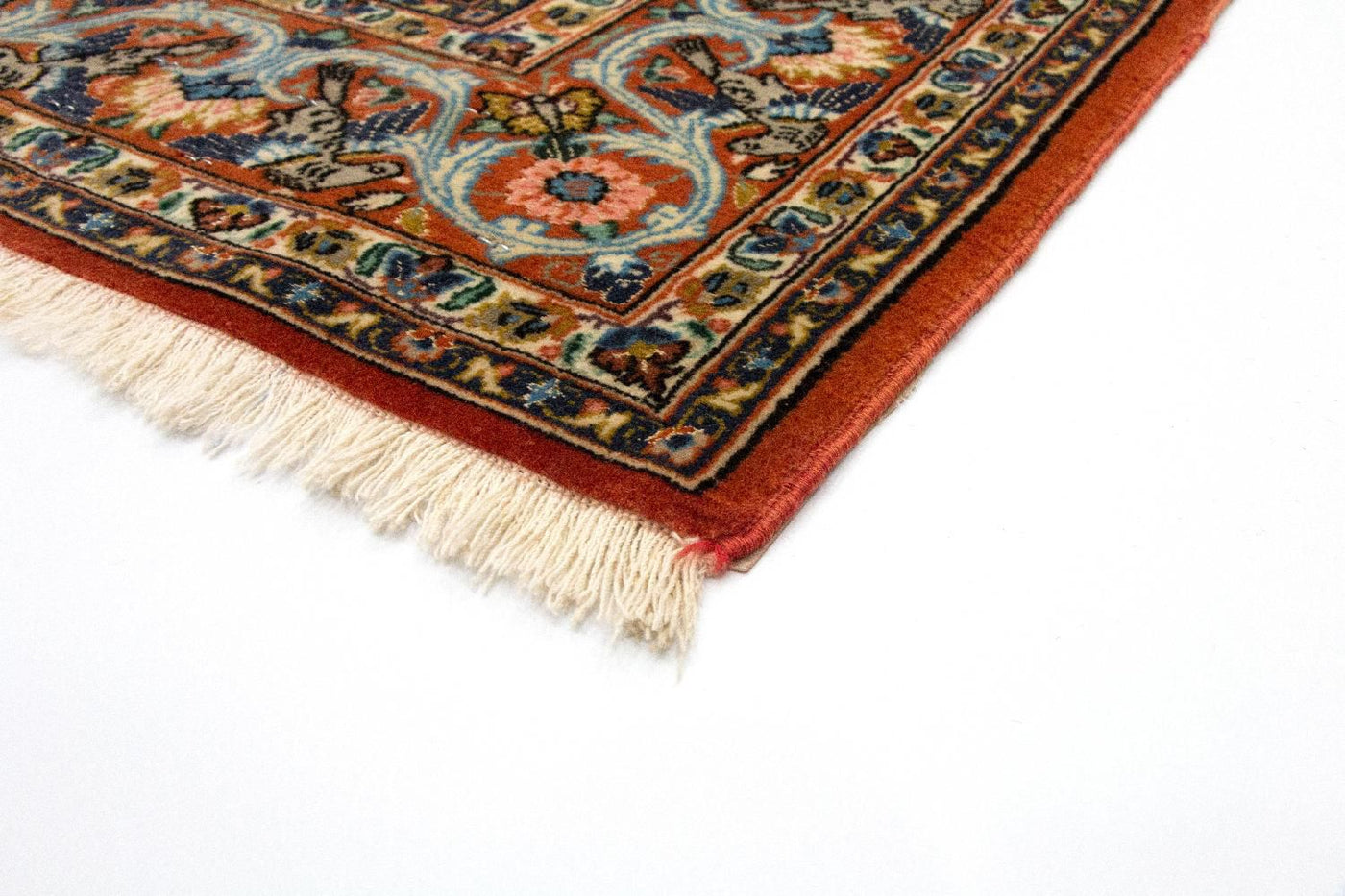 Isfahan Dywan 160x106cm - Dywan perski
