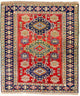 Kazak Dywan 217x193cm - Dywan orientalny