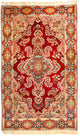 Kerman Dywan 235x141cm - Dywan perski