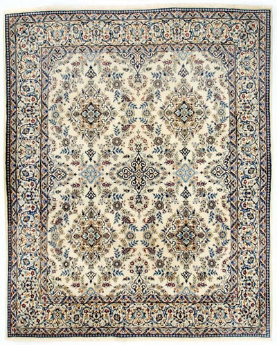 Nain - 6La Dywan 202x247cm - Dywan perski