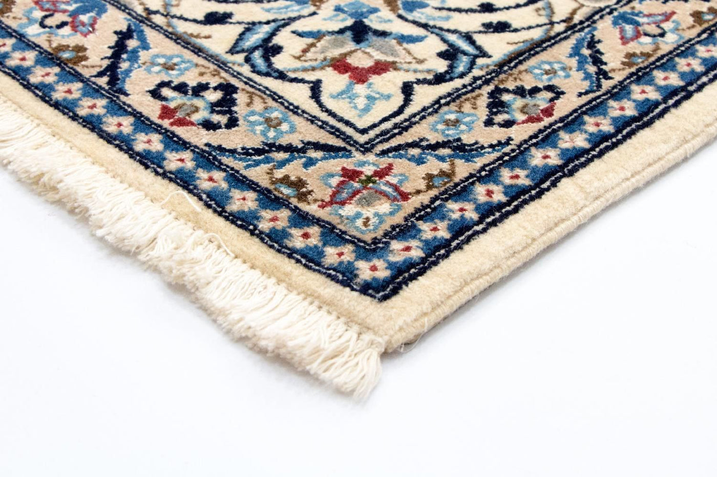Nain - 6 la Dywan 247x202cm - Dywan perski