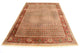 Tabriz - 50 Raj Dywan 380x280cm - Dywan perski