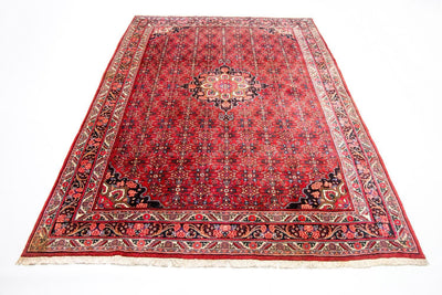Bidjar - Zanjan Dywan 220x314cm - Dywan perski