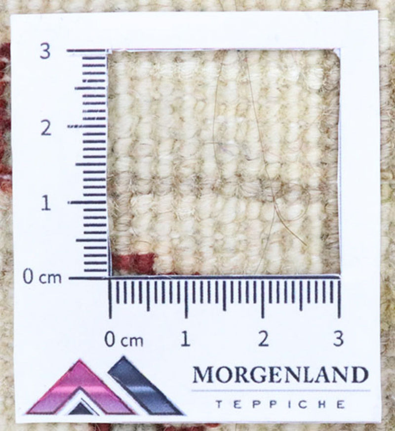 Biegacz Dywan Zieglera - 295 x 82 cm - beżowy