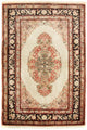 Qom jedwab Dywan 120x70cm - Dywan perski