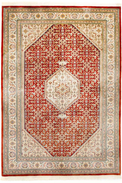 Bidjar Dywan 172x242cm - Dywan orientalny