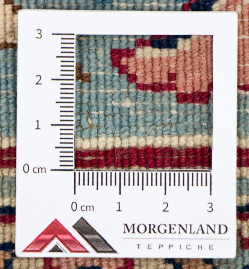 Dywan perski - Klasyczny - 420 x 316 cm - beżowy