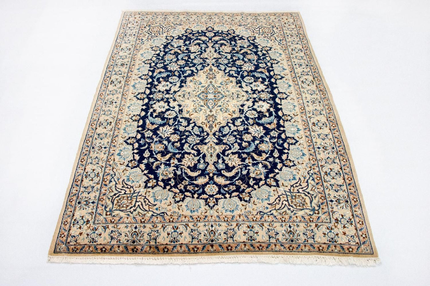 Nain - 9 la Dywan 180x116cm - Dywan perski