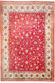 Tabriz Dywan 410x212cm - Dywan perski