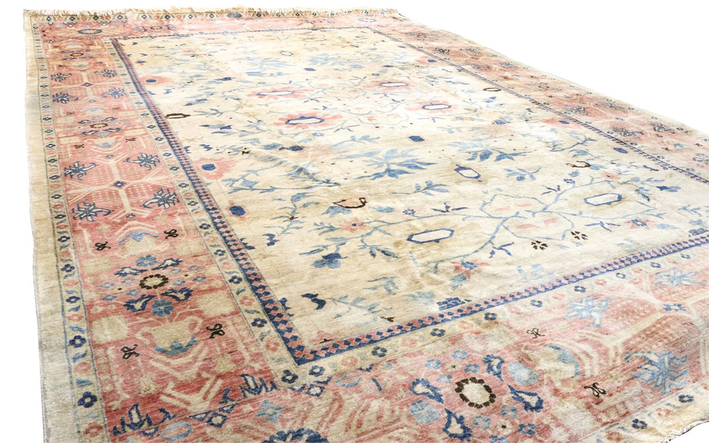 Dywan Zieglera 536x371cm - Dywan orientalny