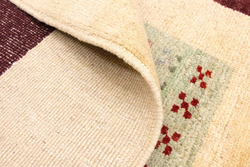 Dywan Ziegler - Modern - 149 x 101 cm - żółty