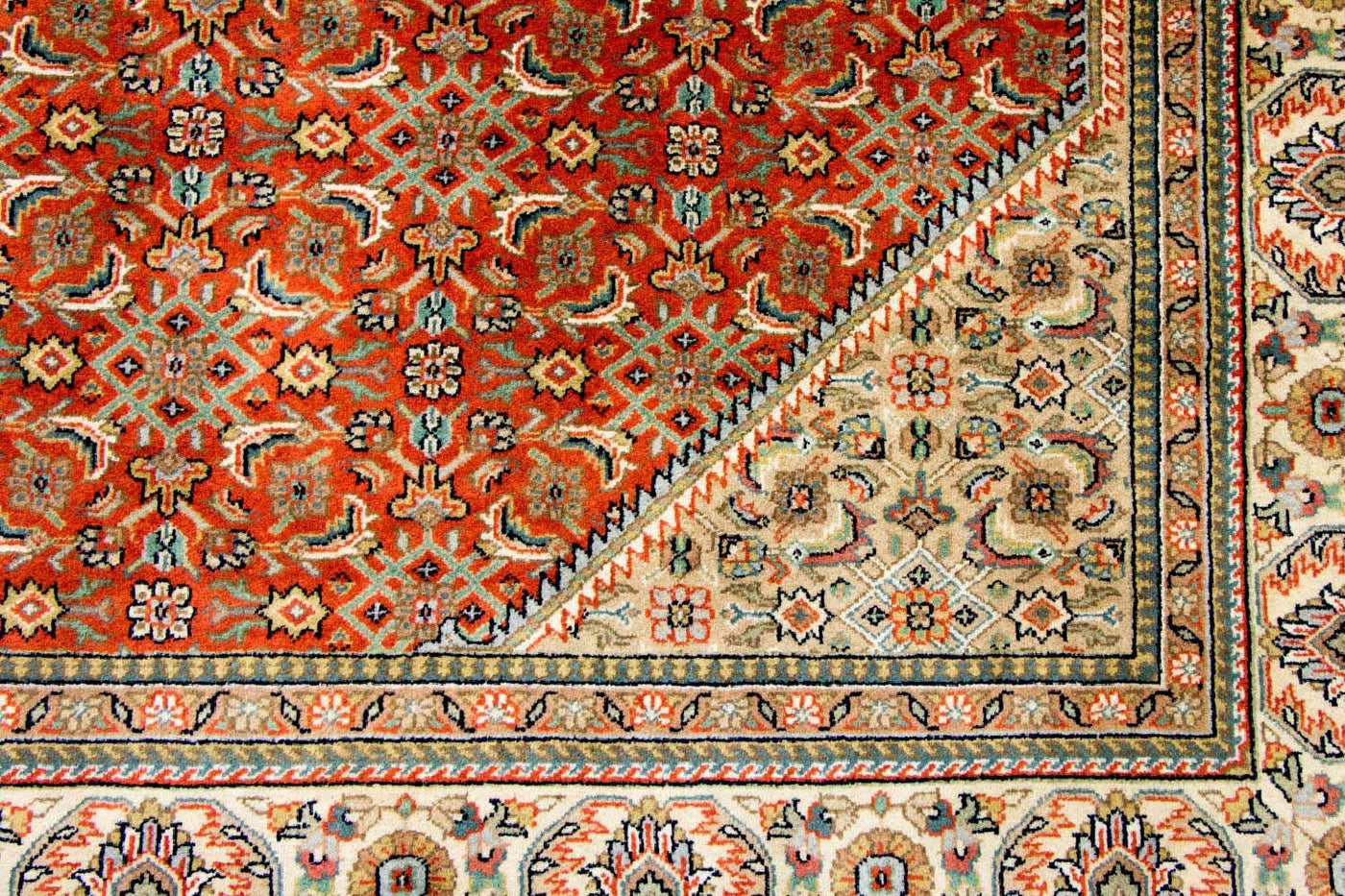 Bidjar Dywan 300x200cm - Dywan orientalny