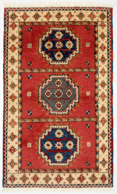 Dywan orientalny 94x152cm