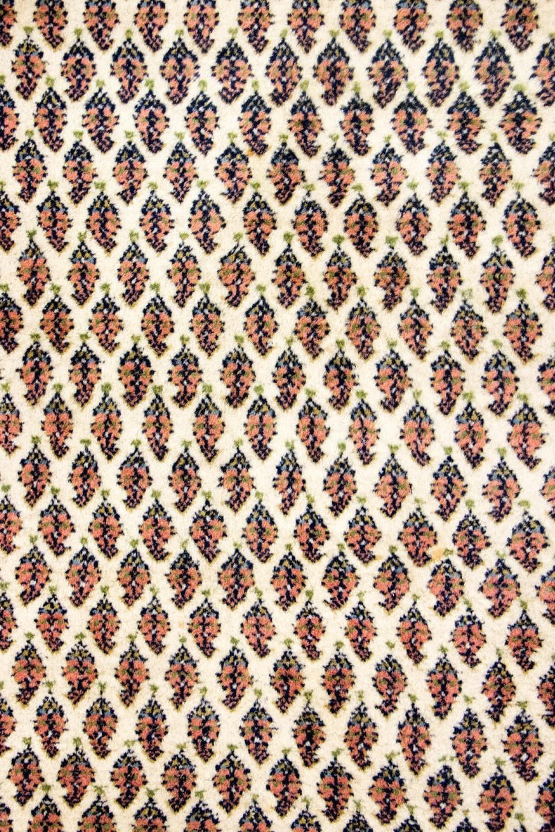 Dywan perski - Mir - 330 x 245 cm - beżowy