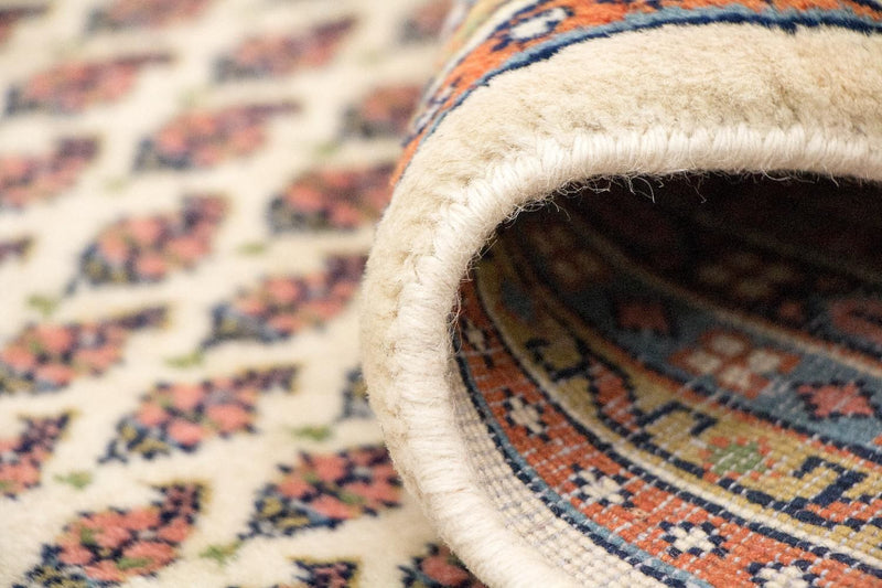 Dywan perski - Mir - 330 x 245 cm - beżowy