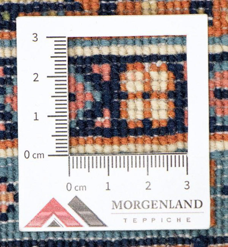 Dywan perski - Mir - 330 x 245 cm - beżowy