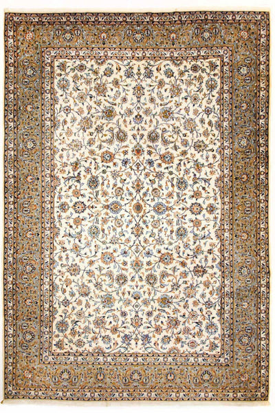 Kashan Dywan 307x413cm - Dywan perski