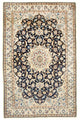 Nain - 9 la Dywan 236x147cm - Dywan perski