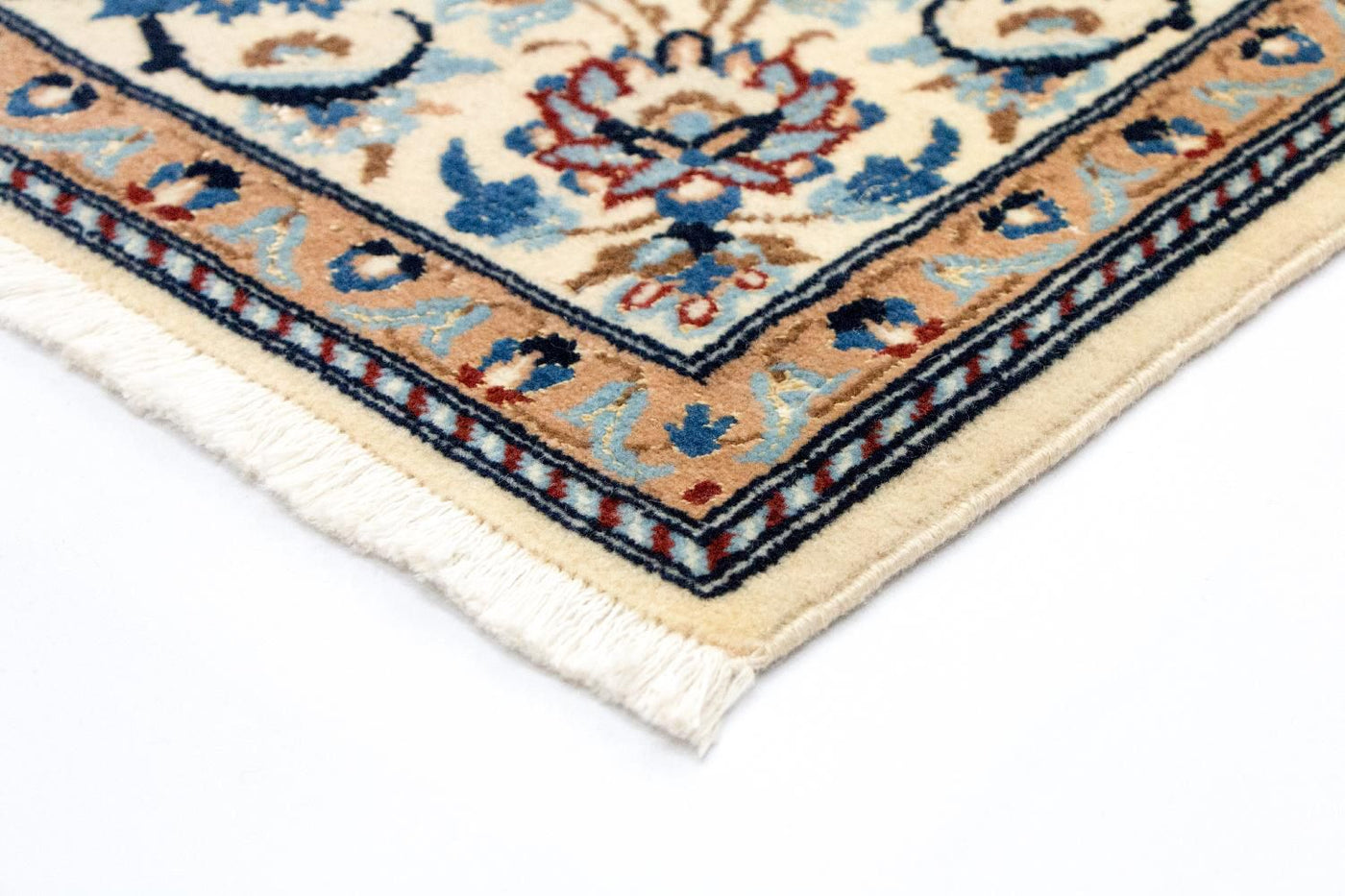 Nain - 9 la Dywan 236x147cm - Dywan perski