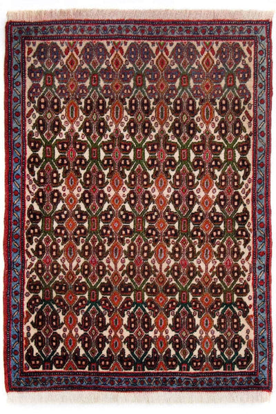 Sarouk Dywan 74x98cm - Dywan perski