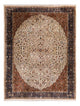 Indo Sarouk Dywan 348x255cm - Dywan orientalny