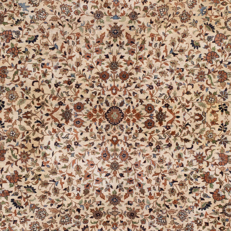 Indo Sarouk Dywan 348x255cm - Dywan orientalny