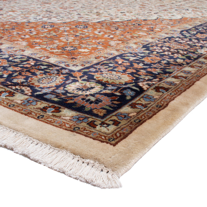 Indo Sarouk Dywan 348x255cm - Dywan orientalny