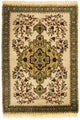 Tabriz Dywan 87x62cm - Dywan perski