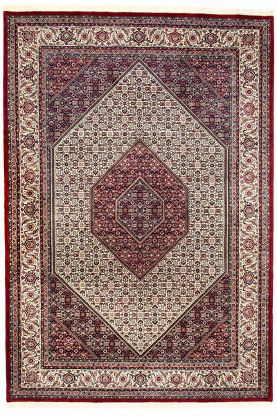 Bidjar Dywan 250x351cm - Dywan orientalny