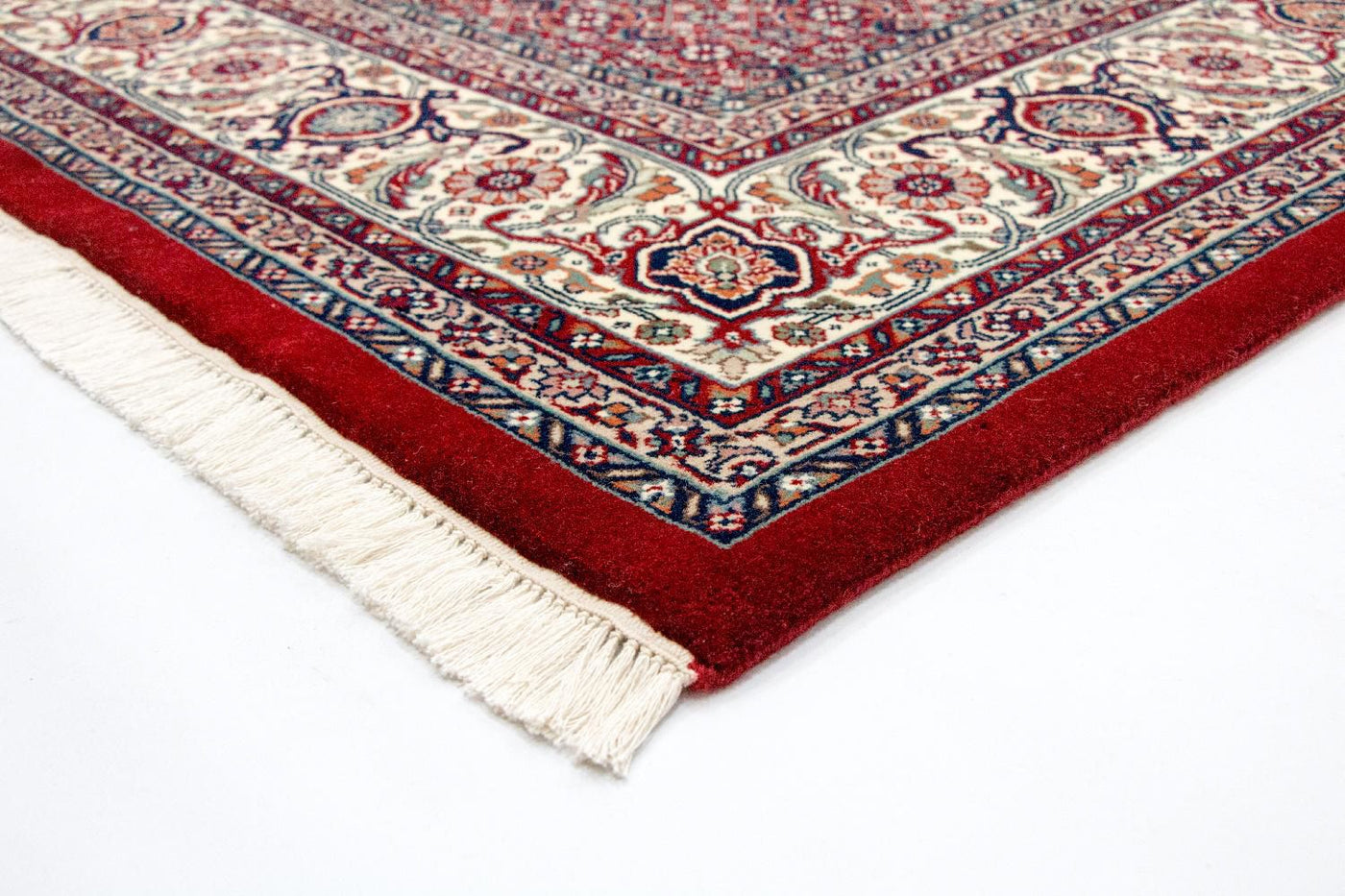 Bidjar Dywan 351x250cm - Dywan orientalny