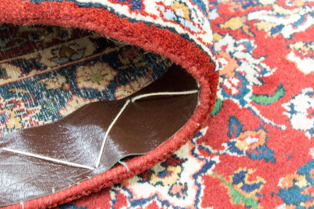 Dywan perski - Klasyczny - 154 x 90 cm - czerwony