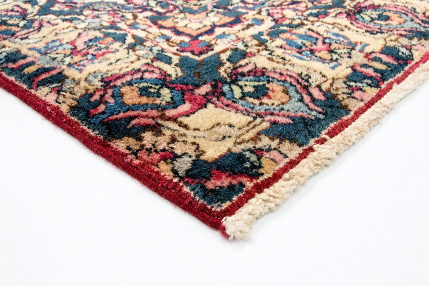 Kerman Dywan 175x93cm - Dywan perski