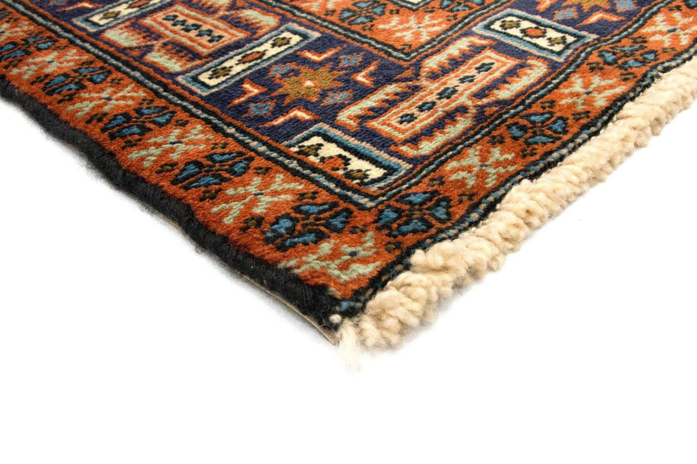 Ardabil Dywan 154x93cm - Dywan perski