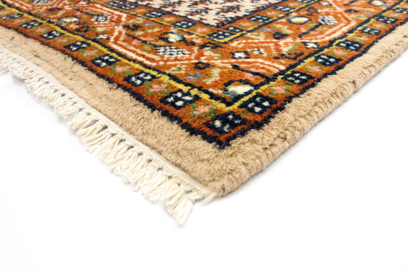 Dywan orientalny 210x75cm