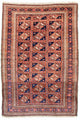 Bukhara Dywan 164x105cm - Dywan orientalny